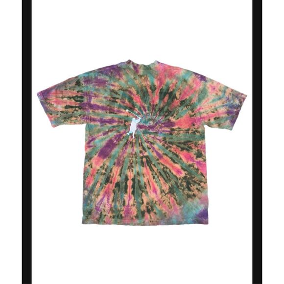 I Like What Drake Likes Tie-Dye Tour Tee - Picture 2 of 3